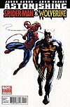 Astonishing Spider-Man/Wolverine (2010)  n° 1 - Marvel Comics