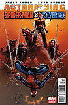 Astonishing Spider-Man/Wolverine (2010)  n° 4 - Marvel Comics