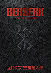 Berserk Deluxe Edition (2019)  n° 4 - Dark Horse Comics