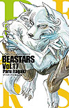 Beastars (2017)  n° 17 - Akita Shoten