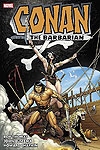 Conan The Barbarian: The Original Marvel Years Omnibus (2019)  n° 3 - Marvel Comics