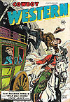 Cowboy Western (1954)  n° 50 - Charlton Comics