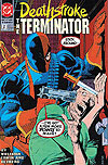 Deathstroke, The Terminator (1991)  n° 2 - DC Comics