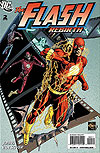 Flash, The: Rebirth (2009)  n° 2 - DC Comics