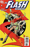 Flash, The: Rebirth (2009)  n° 4 - DC Comics