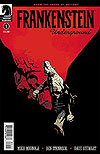 Frankenstein Underground (2015)  n° 1 - Dark Horse Comics