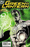 Green Lantern: Rebirth (2004)  n° 1 - DC Comics