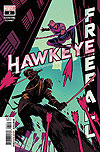 Hawkeye: Freefall  (2020)  n° 2 - Marvel Comics