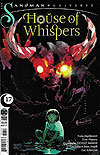 House of Whispers (2018)  n° 17 - DC (Vertigo)