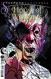 House of Whispers (2018)  n° 18 - DC (Vertigo)