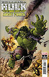 Immortal Hulk, The: Great Power (2020)  n° 1 - Marvel Comics