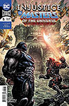 Injustice Vs. Masters of The Universe (2018)  n° 5 - DC Comics