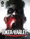 Joker/Harley: Criminal Sanity (2019)  n° 3 - DC (Black Label)