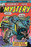 Journey Into Mystery (1972)  n° 19 - Marvel Comics