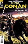 King Conan: The Phoenix On The Sword (2012)  n° 1 - Dark Horse Comics