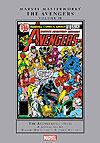 Marvel Masterworks: The Avengers (2003)  n° 18 - Marvel Comics