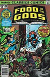 Marvel Classics Comics (1976)  n° 22 - Marvel Comics