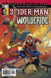 Marvel Knights: Spider-Man And Wolverine (2003)  n° 2 - Marvel Comics