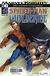 Marvel Knights: Spider-Man And Wolverine (2003)  n° 4 - Marvel Comics