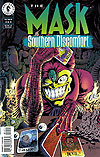 Mask, The: Southern Discomfort (1996)  n&deg;&nbsp;4 - Dark Horse Comics