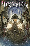 Monstress (2015)  n° 27 - Image Comics