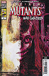 New Mutants, The: War Children (2019)  n° 1 - Marvel Comics