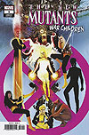 New Mutants, The: War Children (2019)  n° 1 - Marvel Comics