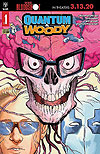 Quantum And Woody (2020)  n° 1 - Valiant Comics