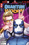 Quantum And Woody (2020)  n° 2 - Valiant Comics