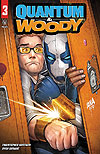 Quantum And Woody (2020)  n° 3 - Valiant Comics