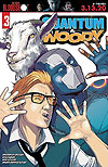 Quantum And Woody (2020)  n° 3 - Valiant Comics