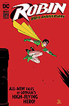 Robin 80th Anniversary 100-Page Super Spectacular (2020)  - DC Comics