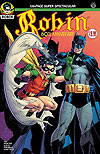 Robin 80th Anniversary 100-Page Super Spectacular (2020)  - DC Comics