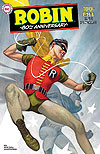 Robin 80th Anniversary 100-Page Super Spectacular (2020)  - DC Comics