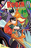 Robin 80th Anniversary 100-Page Super Spectacular (2020)  - DC Comics