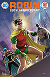 Robin 80th Anniversary 100-Page Super Spectacular (2020)  - DC Comics