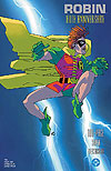 Robin 80th Anniversary 100-Page Super Spectacular (2020)  - DC Comics