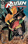 Robin 80th Anniversary 100-Page Super Spectacular (2020)  - DC Comics