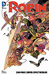 Robin 80th Anniversary 100-Page Super Spectacular (2020)  - DC Comics