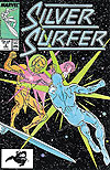 Silver Surfer, The (1987)  n° 3 - Marvel Comics