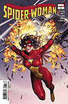 Spider-Woman (2020)  n° 1 - Marvel Comics