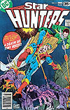 Star Hunters (1977)  n° 5 - DC Comics