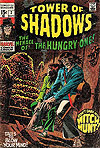 Tower of Shadows (1969)  n° 2 - Marvel Comics