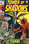 Tower of Shadows (1969)  n° 8 - Marvel Comics