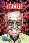 Tribute: Stan Lee (2020)  - Tidalwave Productions