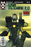 U.S. War Machine 2.0 (2003)  n° 3 - Marvel Comics