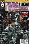 U.S. War Machine (2001)  n° 10 - Marvel Comics