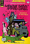 Addams Family, The (1974)  n° 1 - Western Publishing Co.
