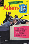 Adam-12 (1973)  n° 1 - Western Publishing Co.