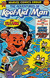 Adventures of Kool-Aid Man, The  n° 1 - Archie Comics